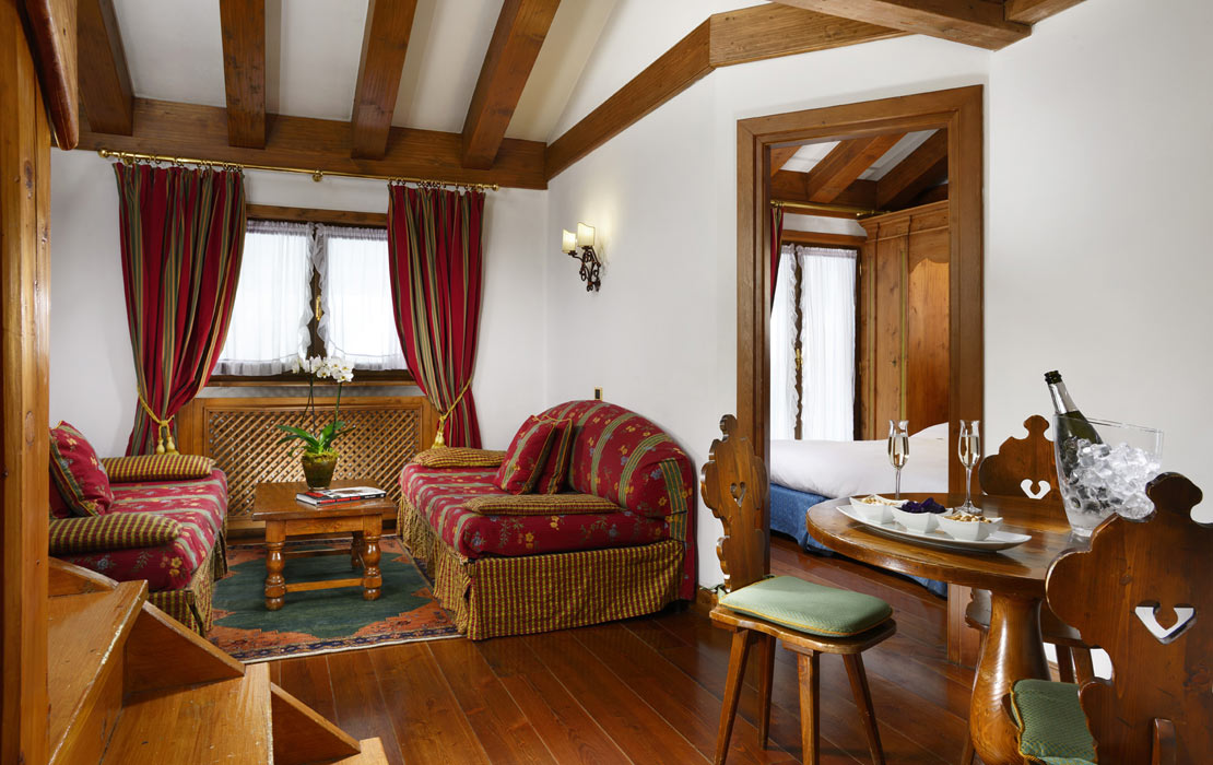 sala colazioni