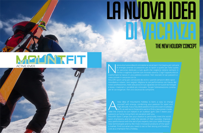 Sport Hotel a Cortina