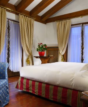 Suite Faloria Mountain Spa Resort