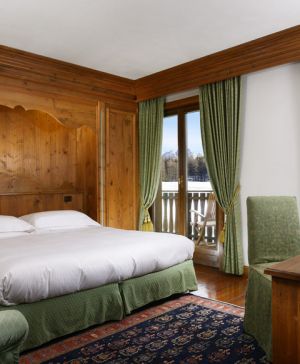 Letto Suite Comfort