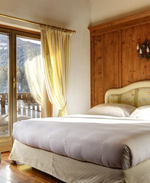 Letto suite