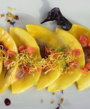 Cibo Faloria Mountain Spa Resort