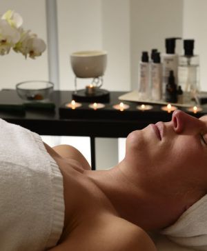 Trattamento Spa Faloria Mountain Spa Resort