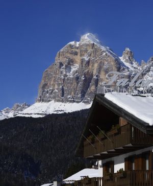 Veduta Faloria Mountain Spa Resort
