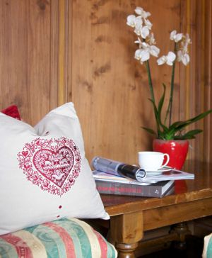 Dettaglio Faloria Mountain Spa Resort