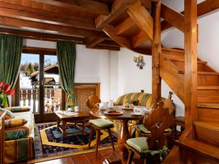Suite Prestige