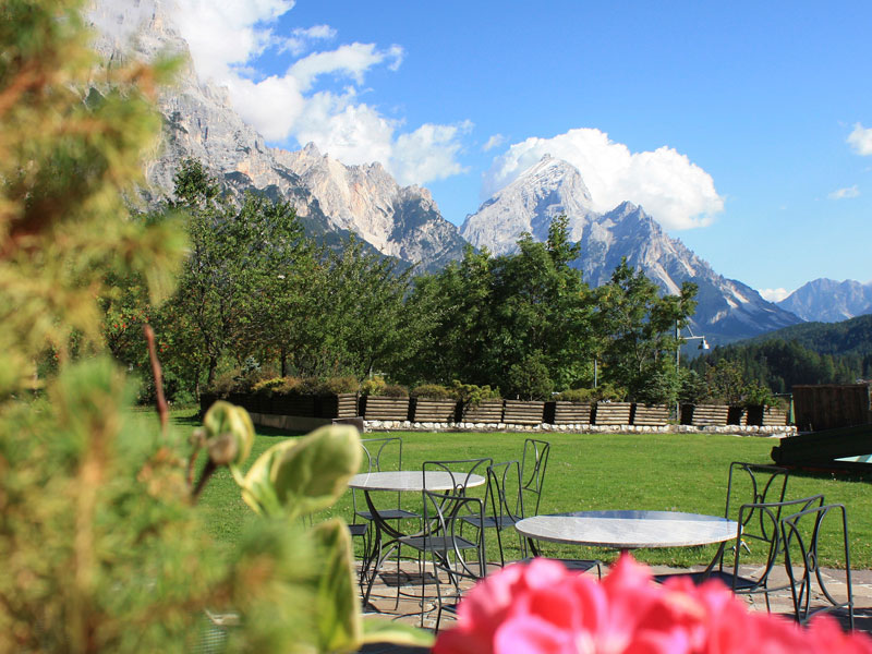 Fiorisce la Primavera